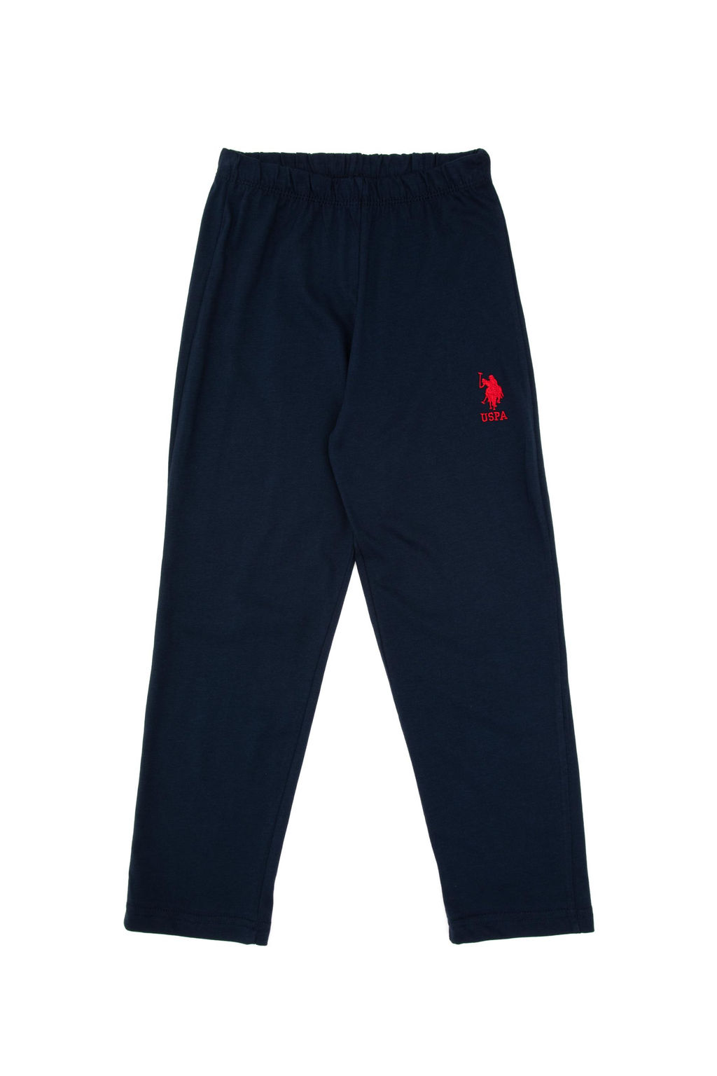 Erkek _ocuk Lacivert Pijama Tak_m_ Sepette S_rpriz _ndirim - U.s. polo assn фото 5