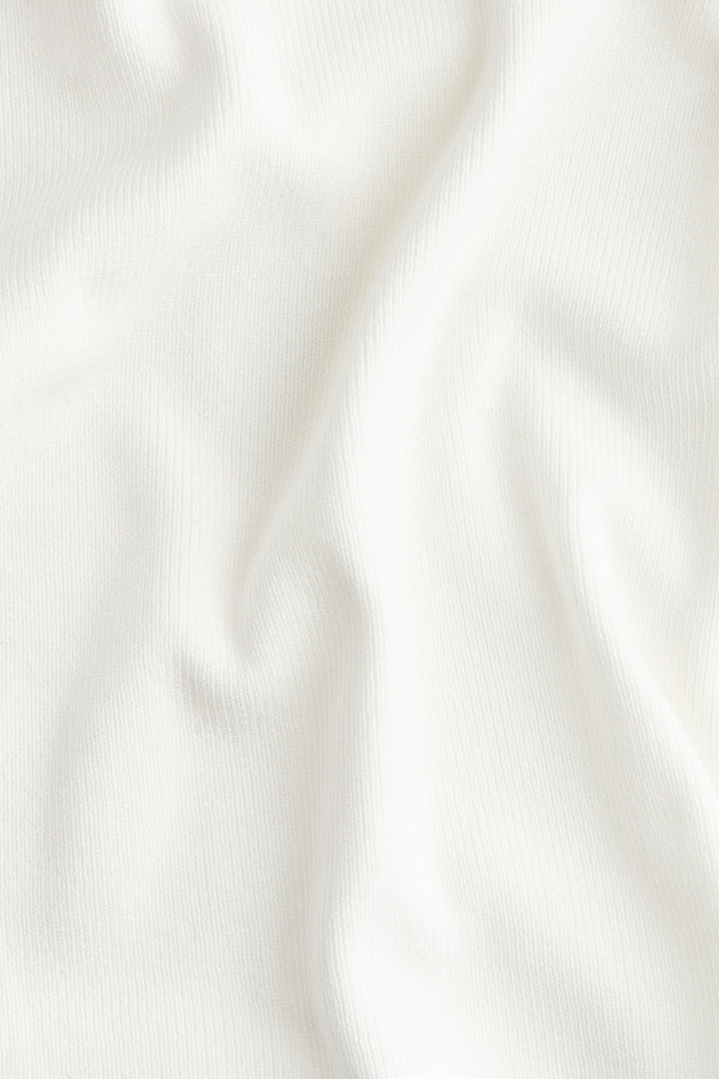 Camiseta en punto fino - H&m фото 3