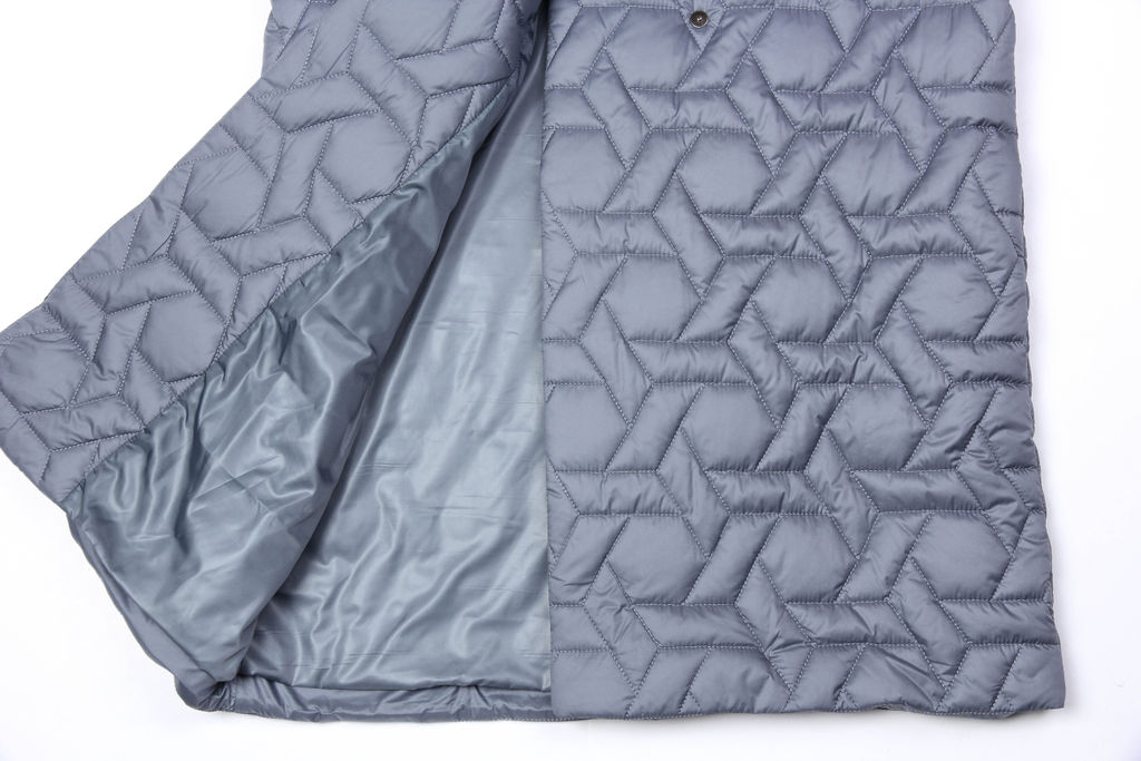 Пальто-трансформер - Gipnoz фото 8