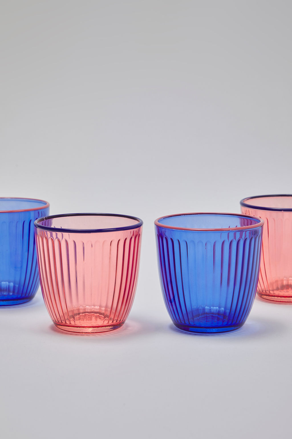 Trendyolmilla Home 4lu Bardak Seti TPHSS25BRD00001 фото 3