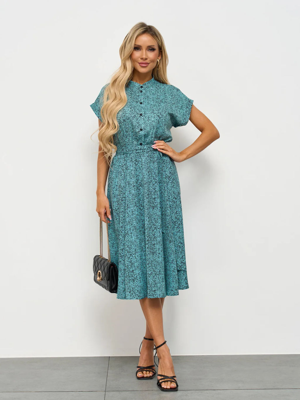 JETTY Платье  фото 14