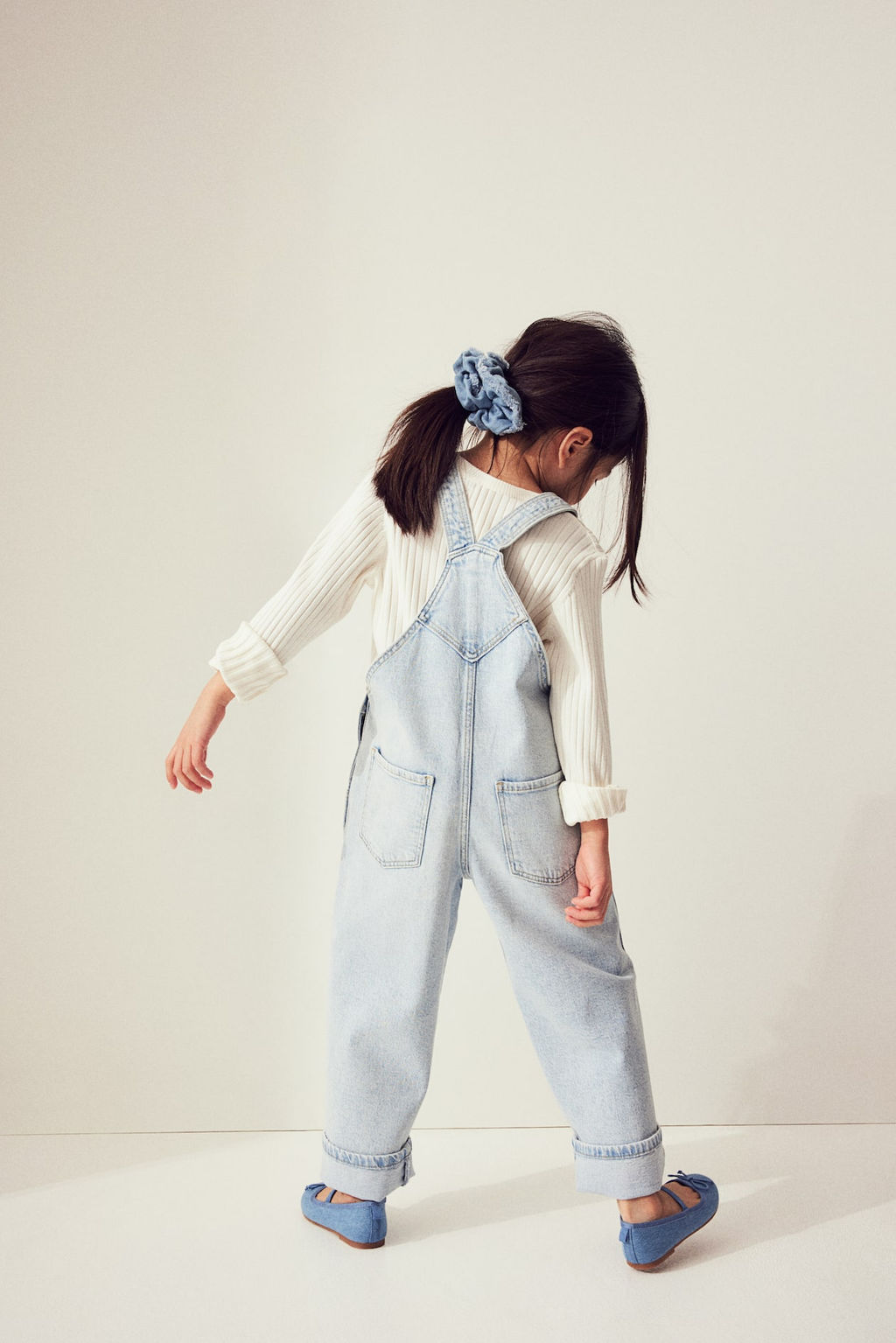 Peto denim - H&m фото 3