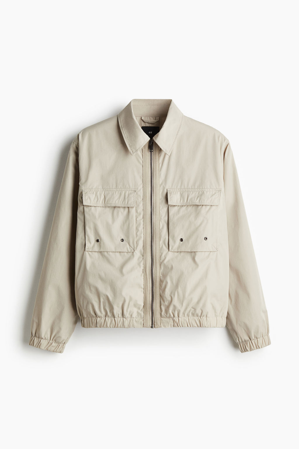 Chaqueta cargo Loose Fit