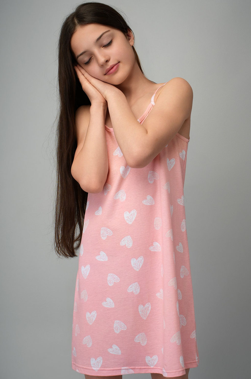 Сорочка для девочки Happyfox - Happy fox фото 6