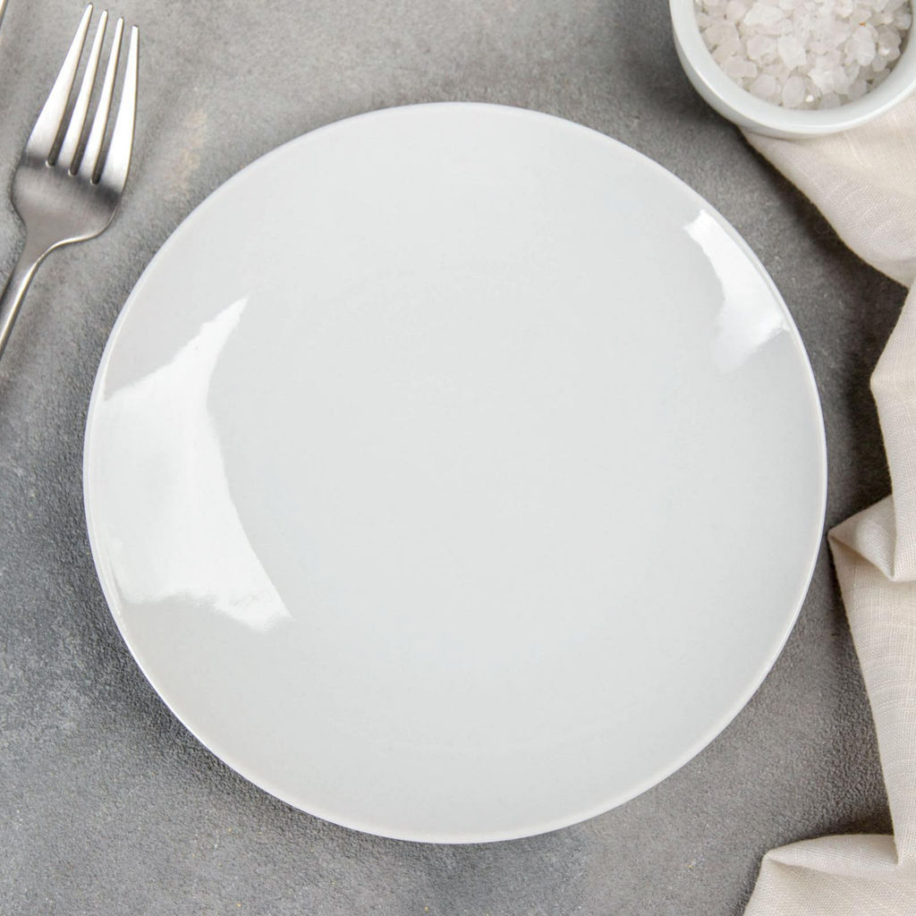 Тарелка десертная ДИВАЛИ 19см арт.N3603 /Люминарк/ - Luminarc фото 4