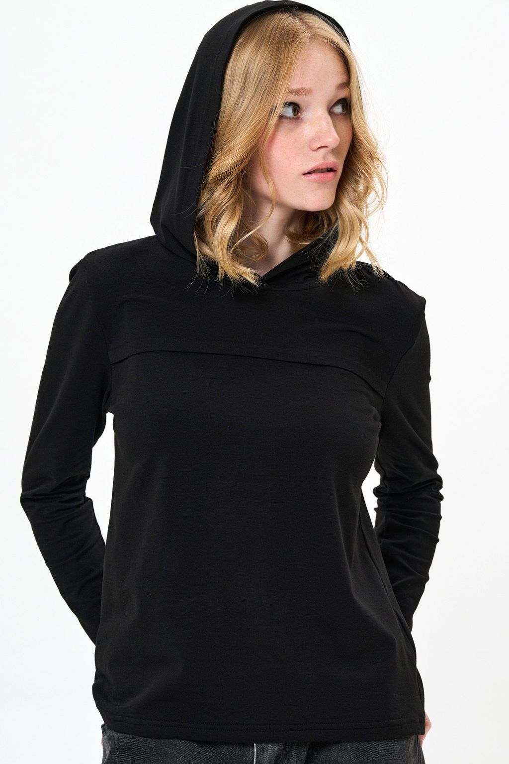 лонгслив 8898-12 Новинка