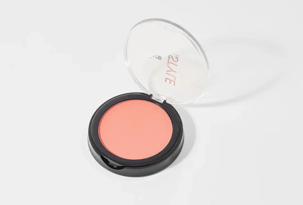 Topface Instyle Румяна компактные Blush On №010 - PT354