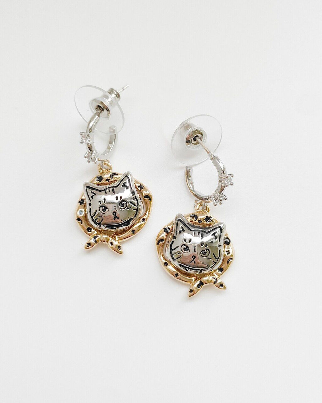 Серьги "Molly"