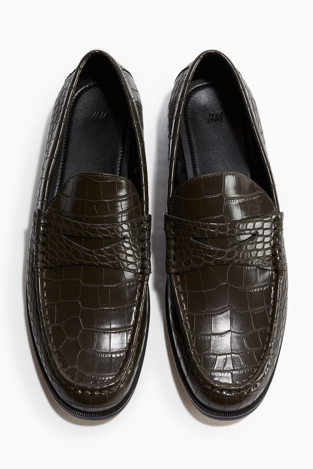Mocasines - H&m фото 3