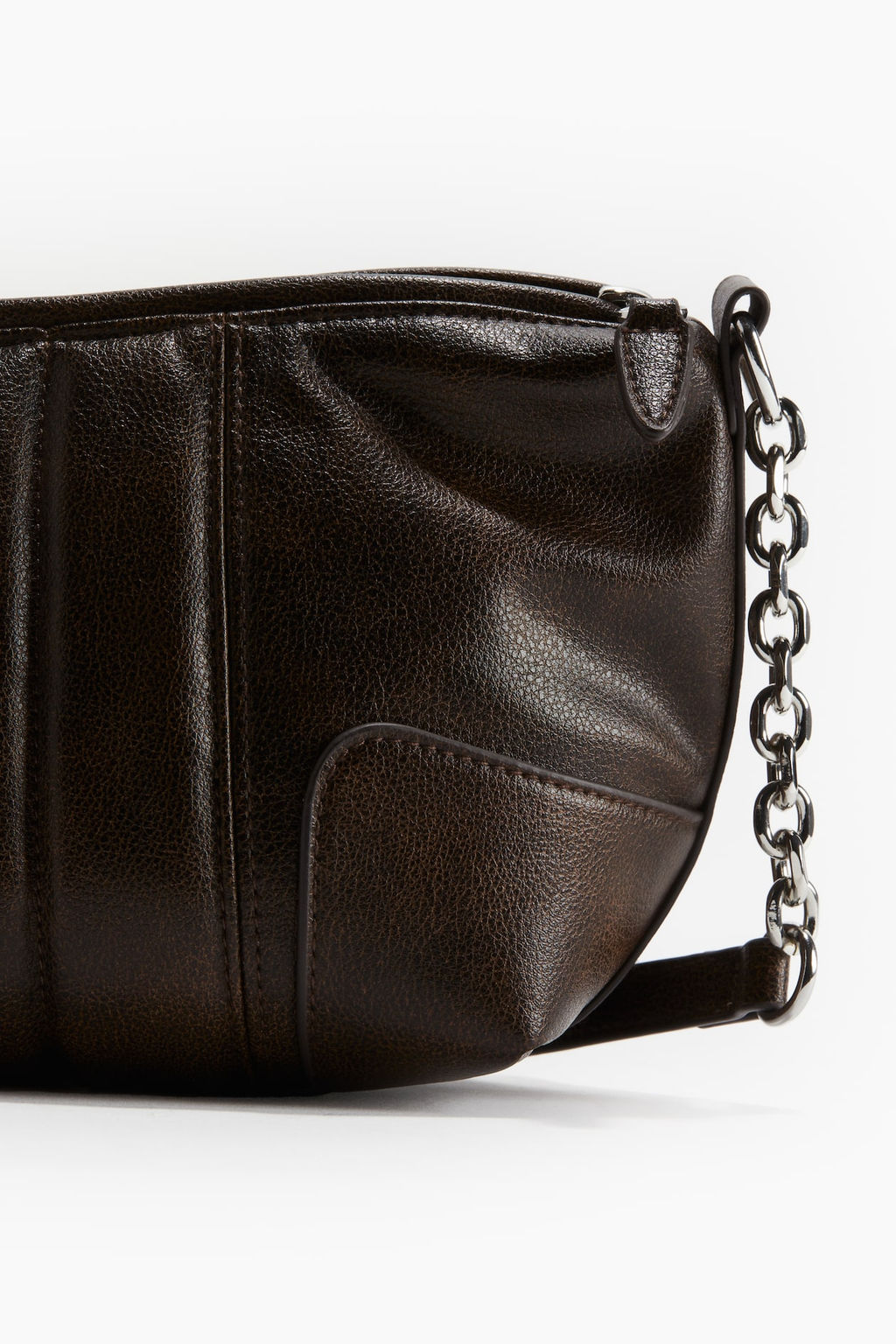 Bolso de hombro rectangular - H&m фото 4