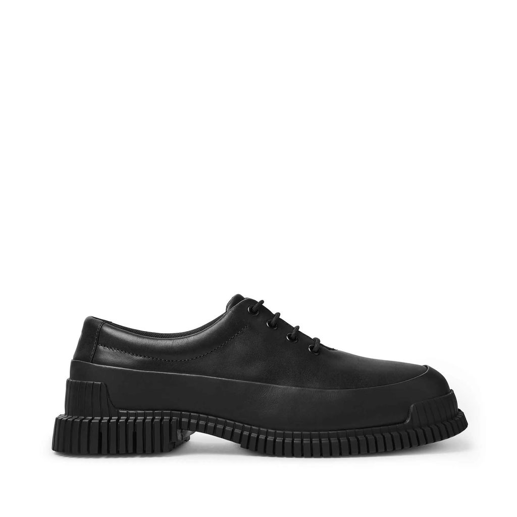 Camper / Полуботинки Pix Derby Shoes  фото 2