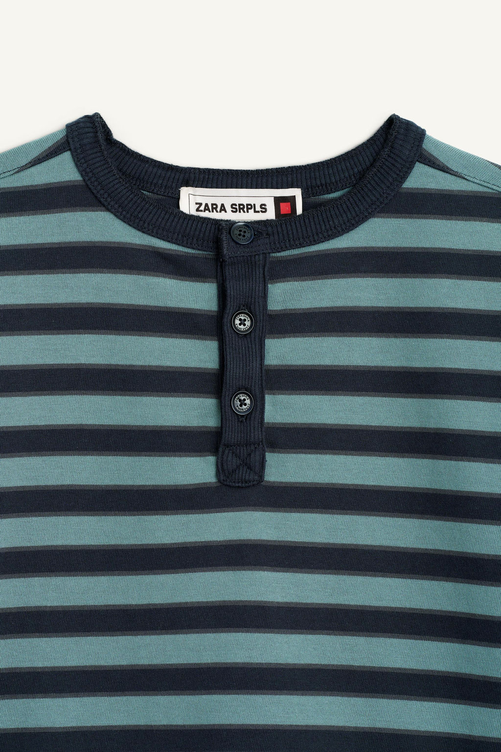 STRP TSHRT 15 - Zara фото 3