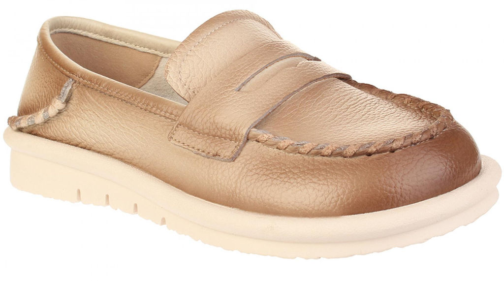 Лоферы TOFA 503205-5 - Тофа фото 5
