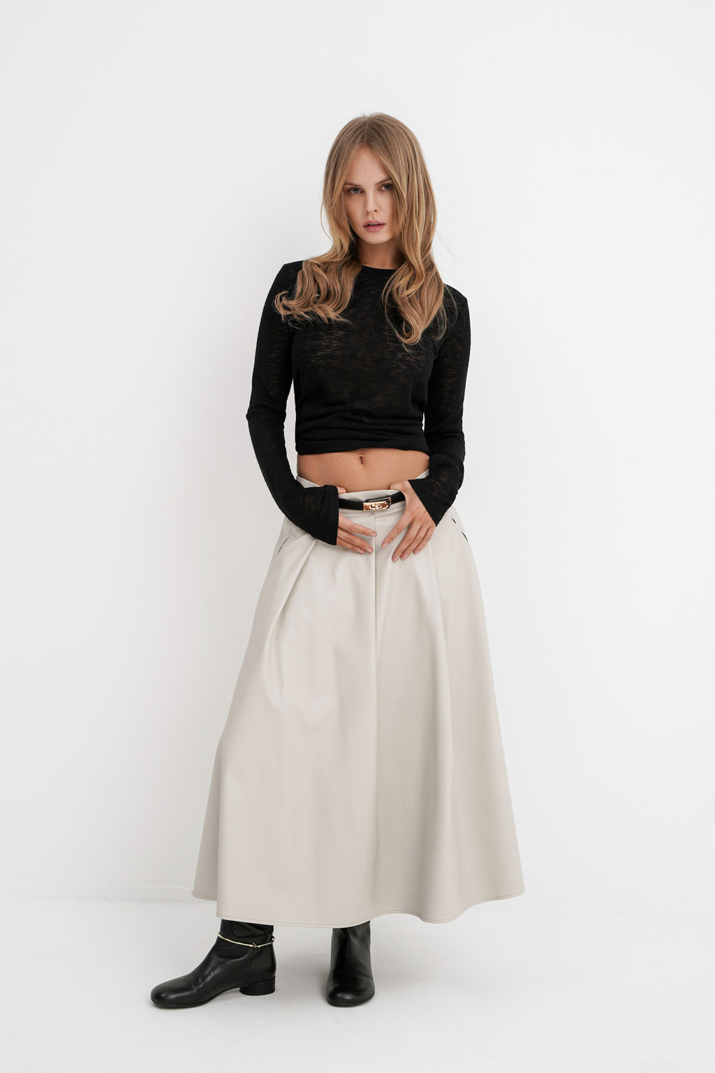 Юбка 5767 - Pirs фото 2