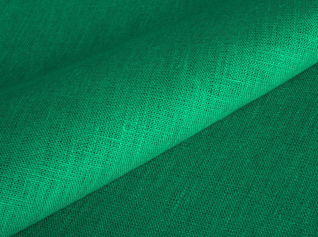 17С150-ШР 45*45 Салфетка цв. 418 бирюзово-зеленый