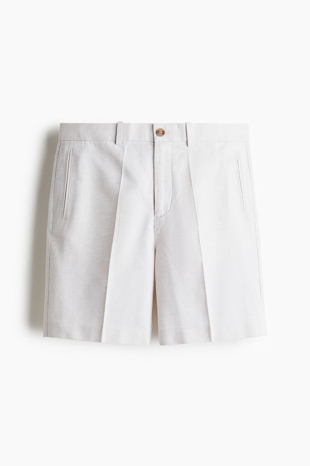 Chinos cortos Regular Fit - H&m фото 2