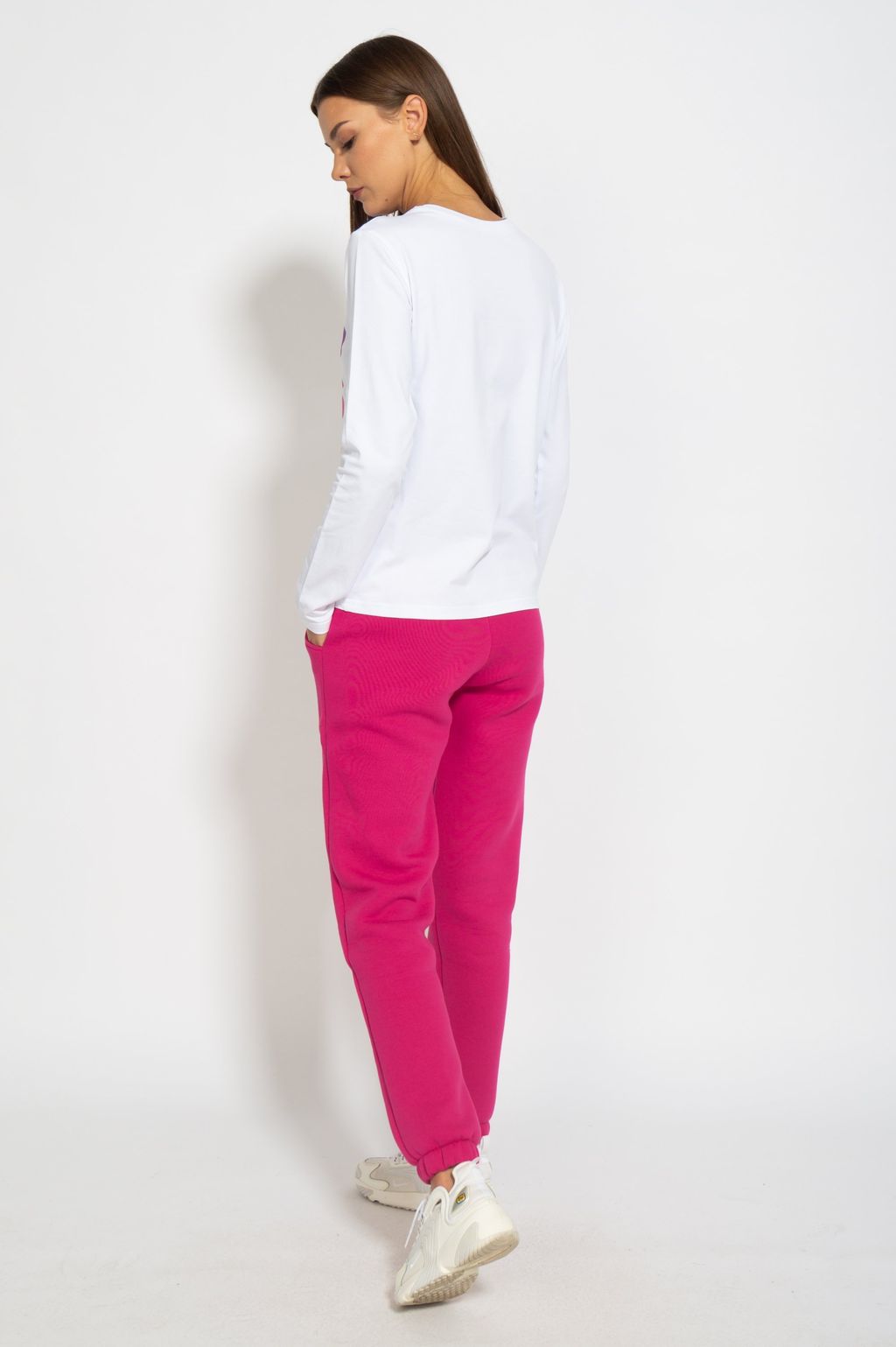 Лонгслив 4061 - Kivviwear фото 2