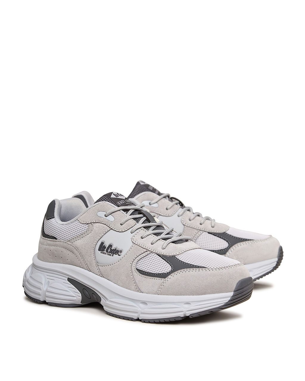 Кроссовки для активного отдыха / Lee Cooper  фото 4