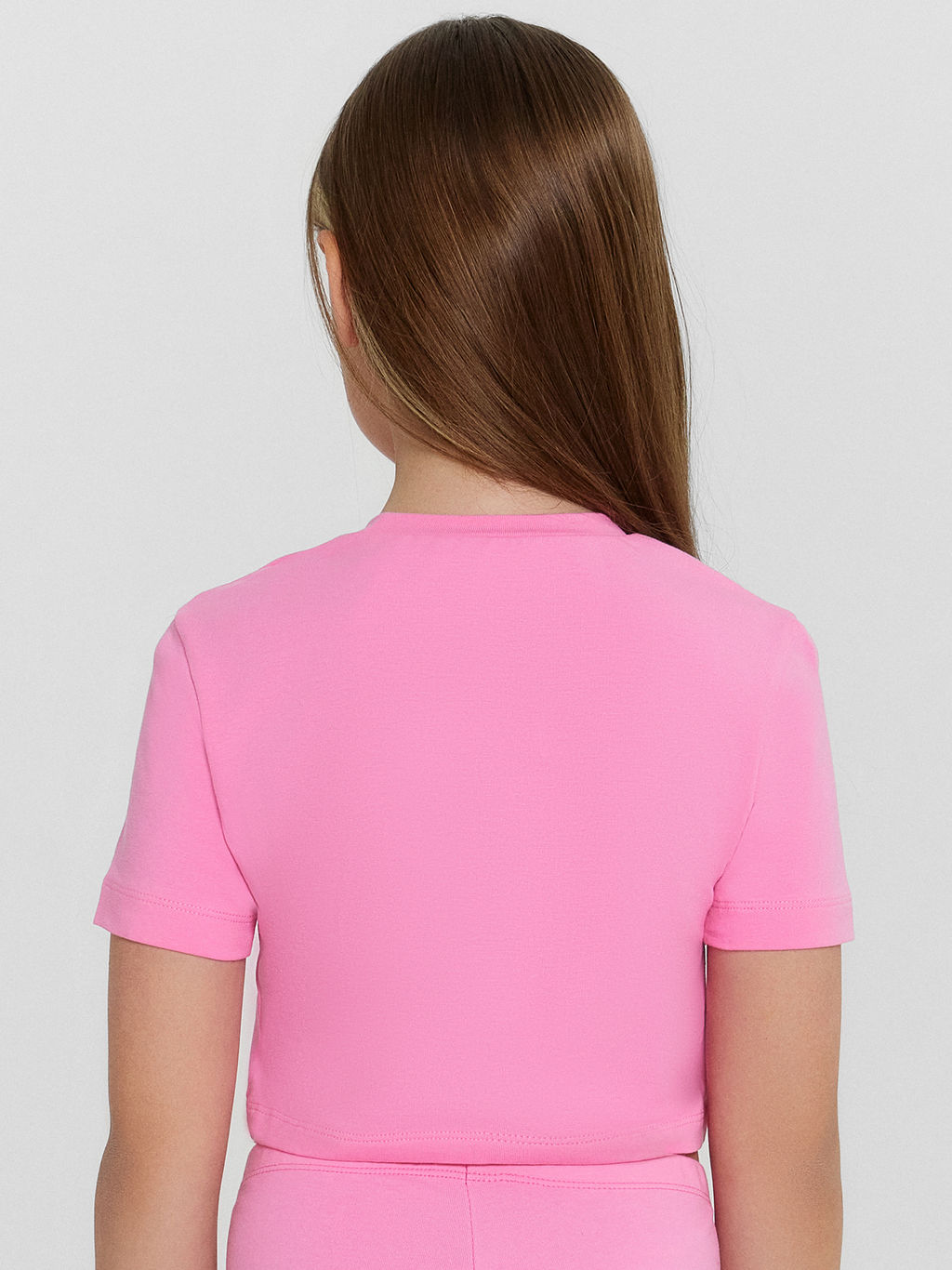 ФУТБОЛКА ДЛЯ ДЕВОЧЕК - Mark formelle фото 4