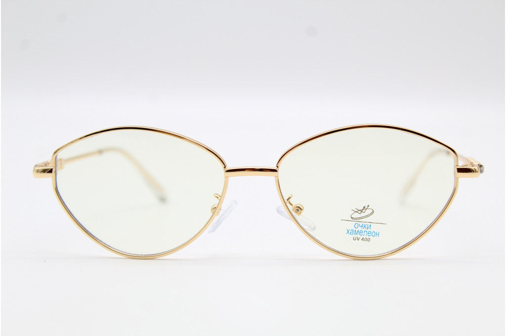 ОЧКИ ХАМЕЛЕОНЫ DisiKaer DH 127 58-17-140 С3