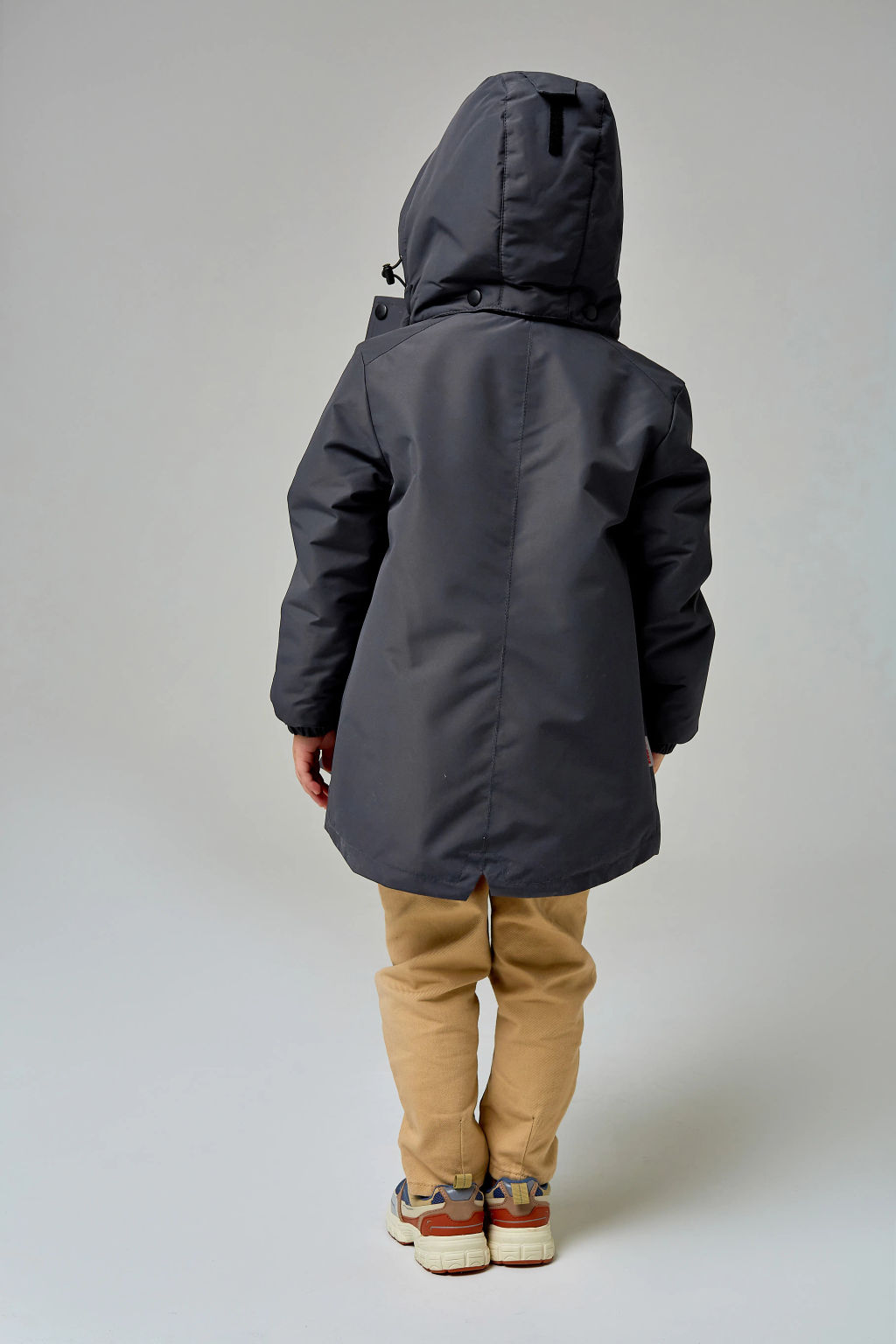 Куртка демисезонная 20732-326 - Avese фото 169