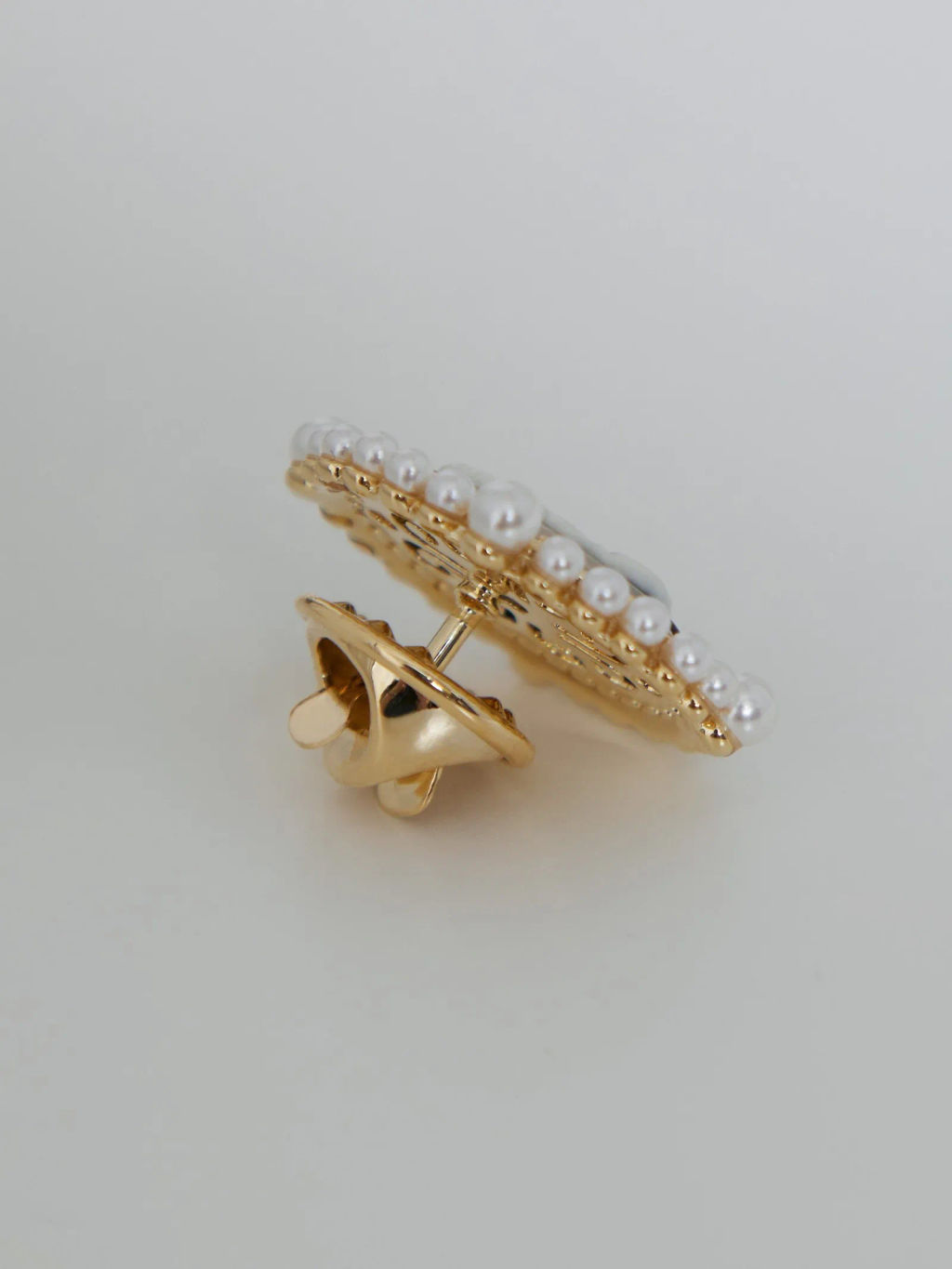 Брошь - Emka фото 4