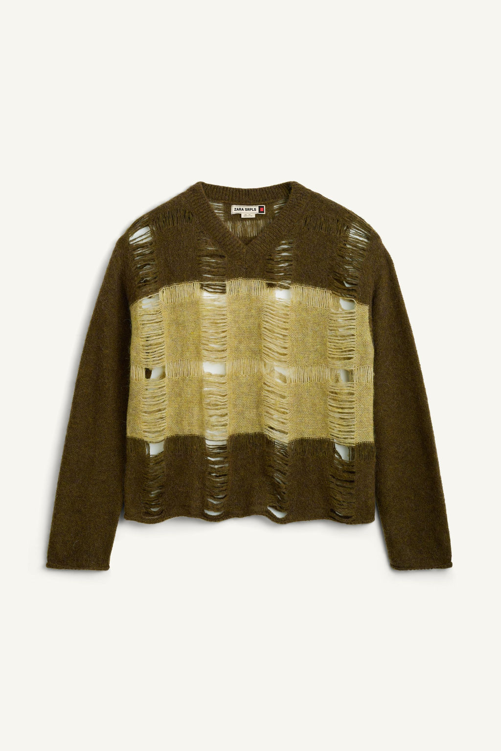 RPPD JMP - Zara фото 4