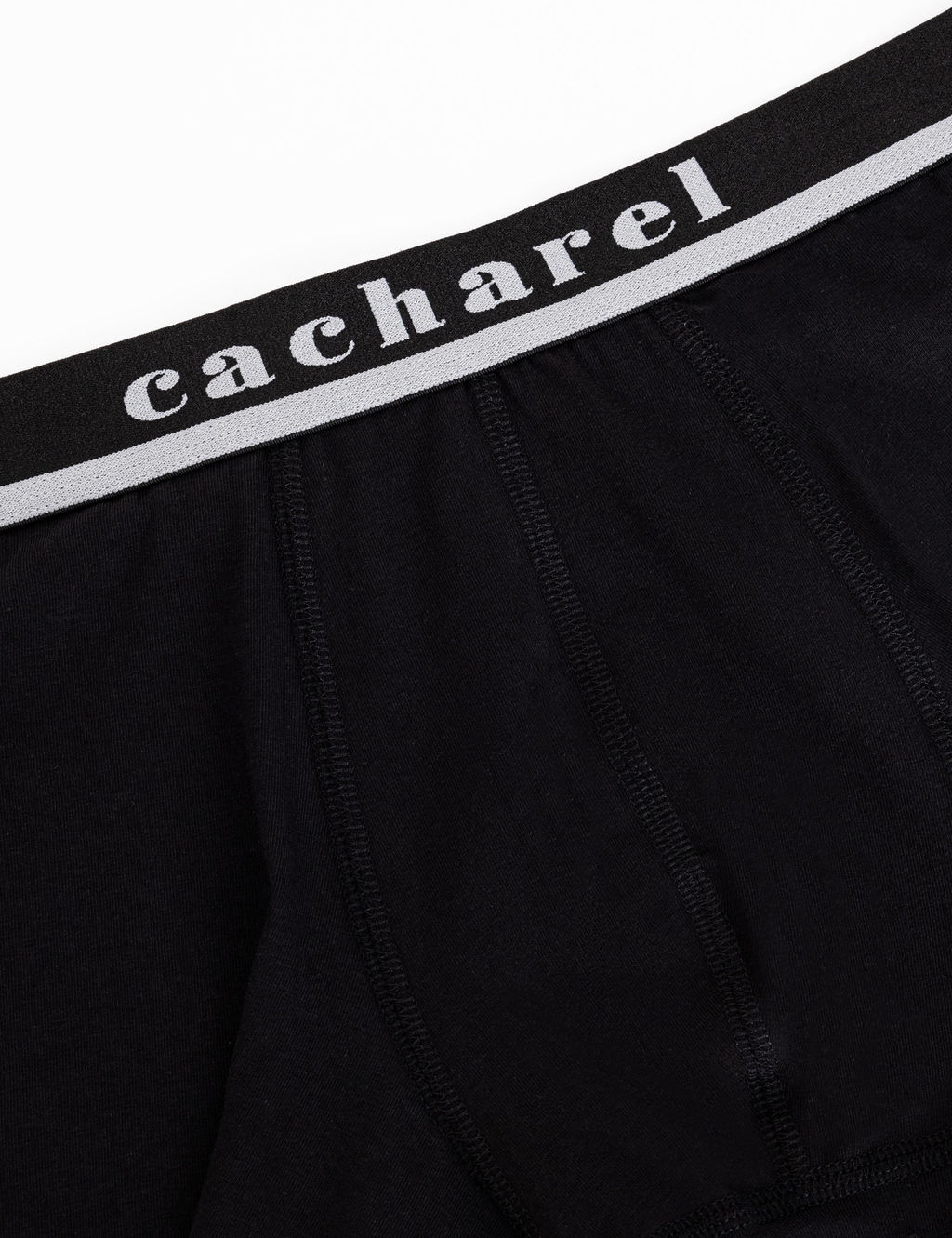Черные боксеры - Cacharel фото 3