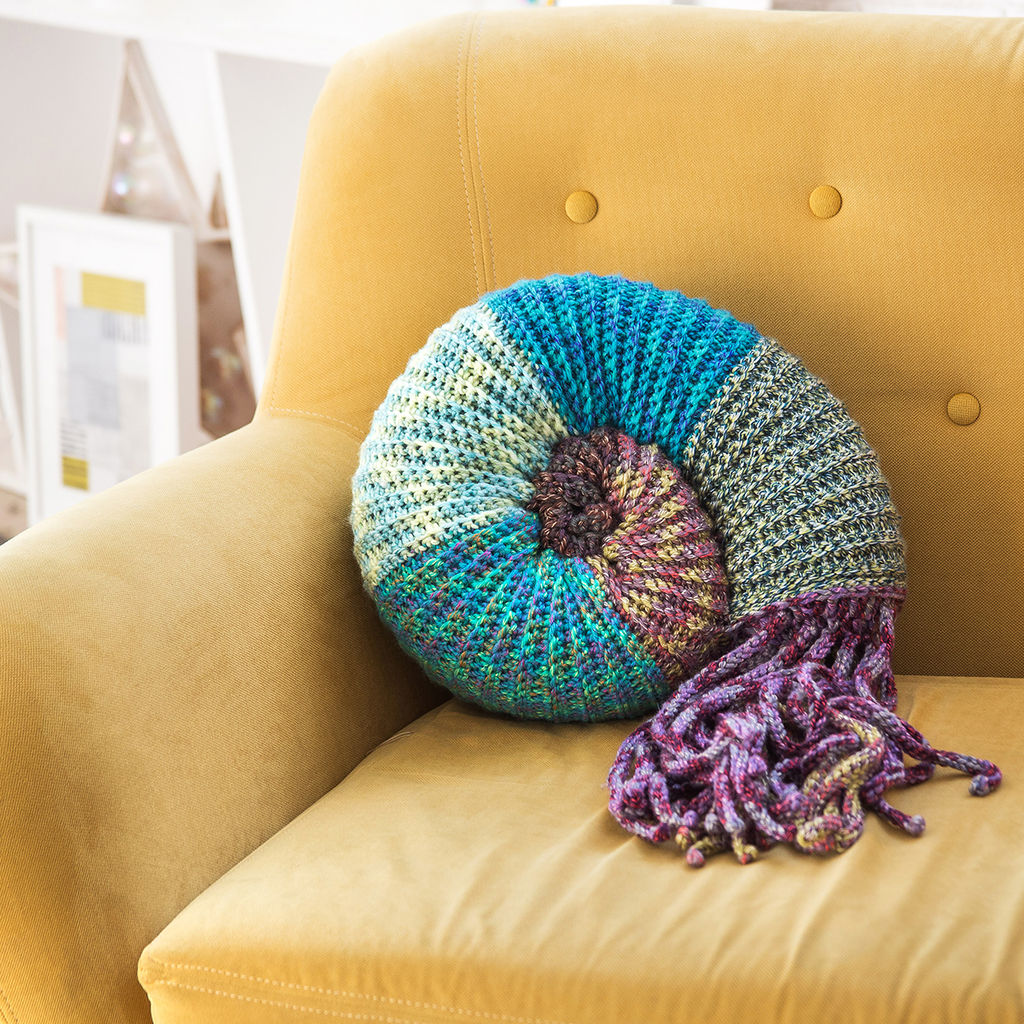 Пряжа ADELIA NELLY 70% шерсть, 30% акрил 5 шт. х 100 г 100 м 5 м