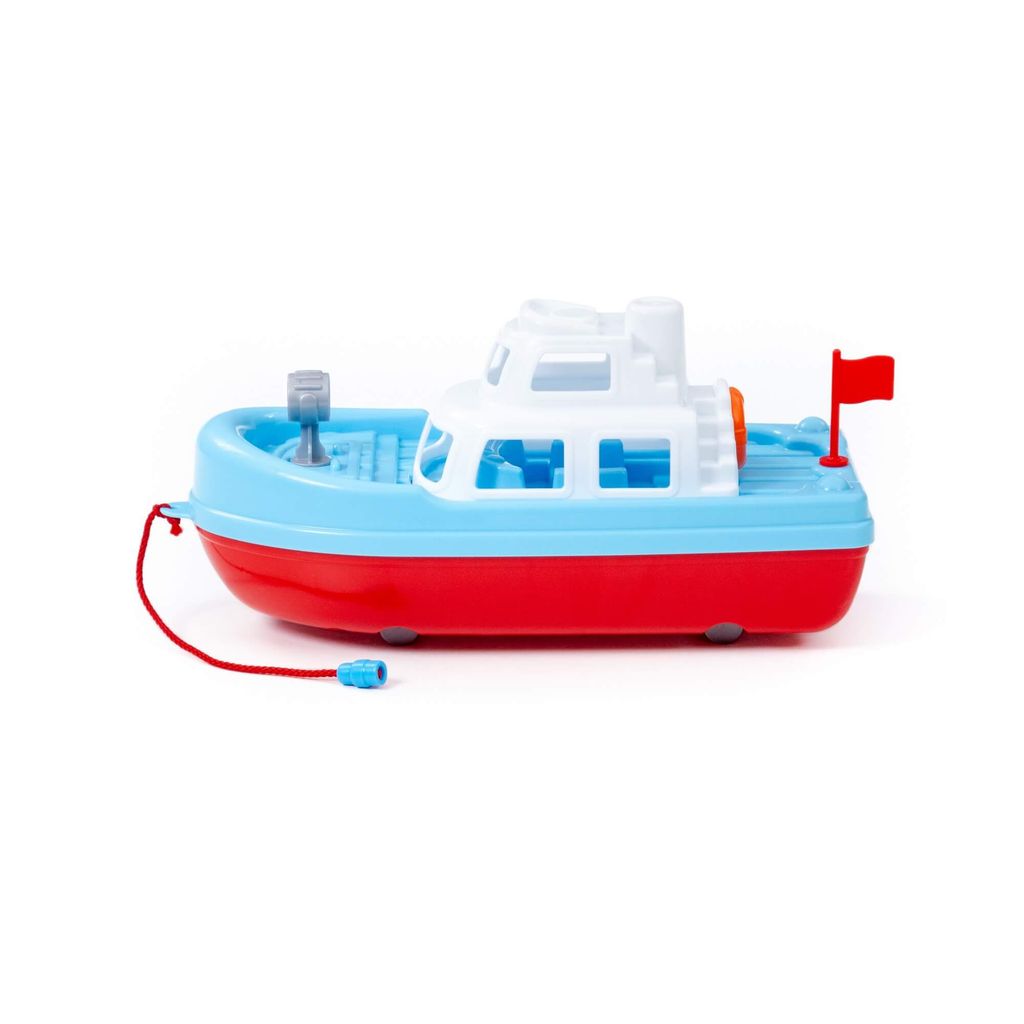 Катер Мечта - Полесье фото 2