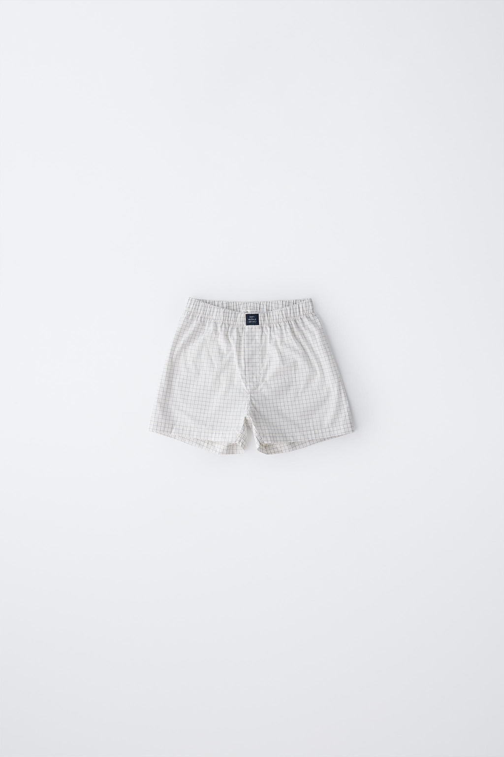 8-14 YEARS/ 2-PACK OF POPLIN BOXERS - Zara фото 3