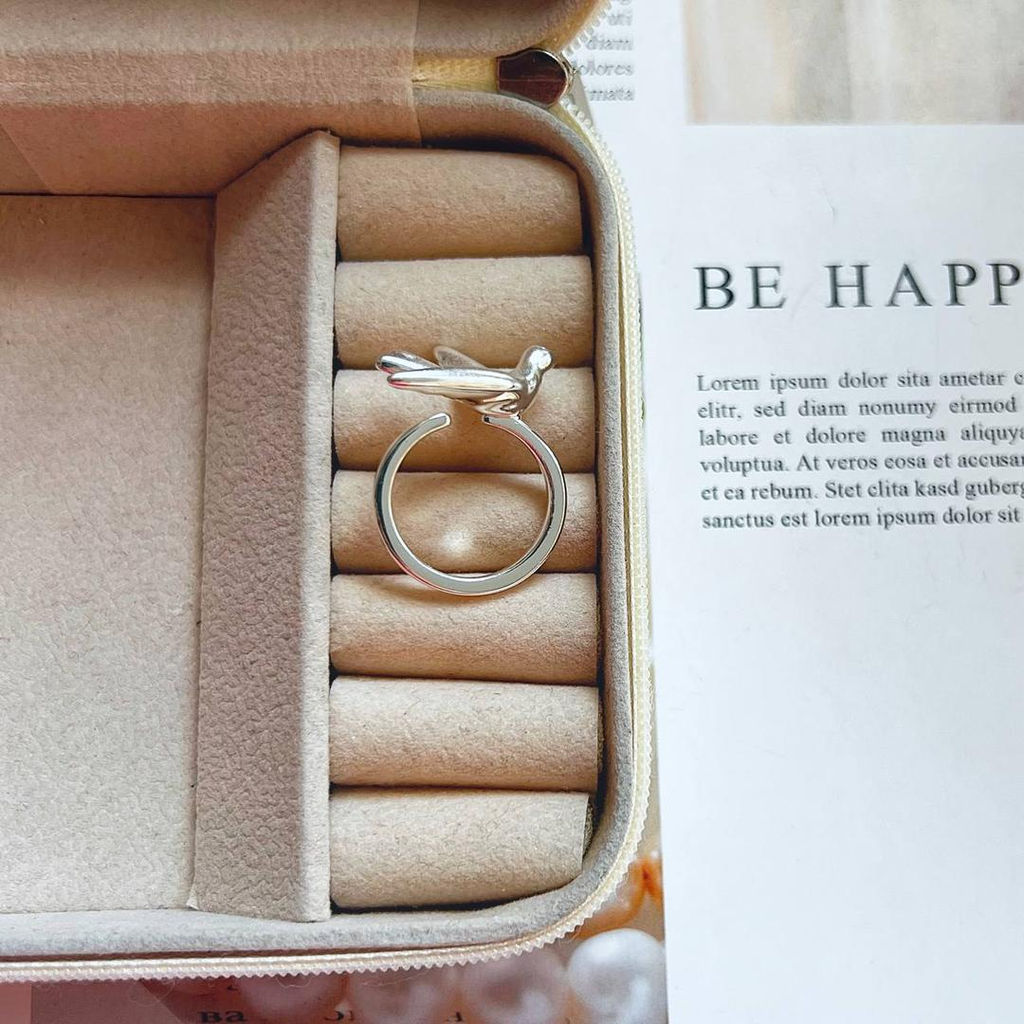 504200460 Кольцо - J.prettier фото 2