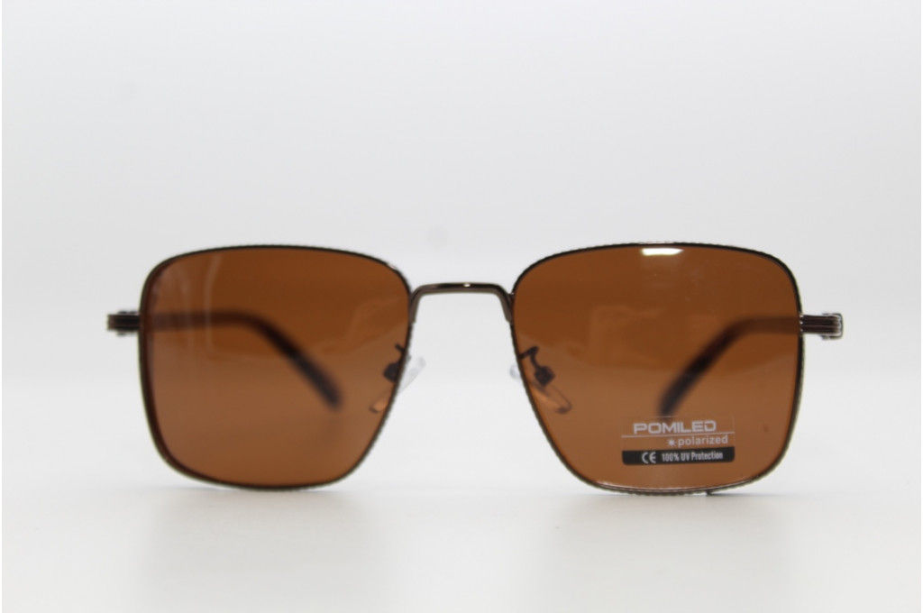 Солнцезащитные очки POMILED (Polarized) 08181 C10-32