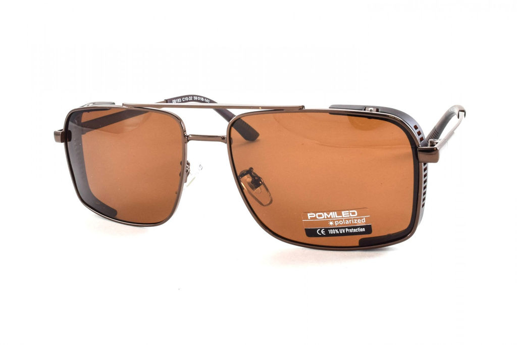 POMILED POLARIZED 08193 C10-32 59-16-141