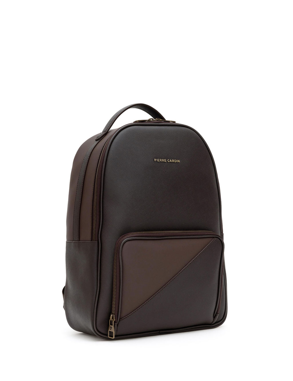 Erkek Kahverengi S_rt _antas_