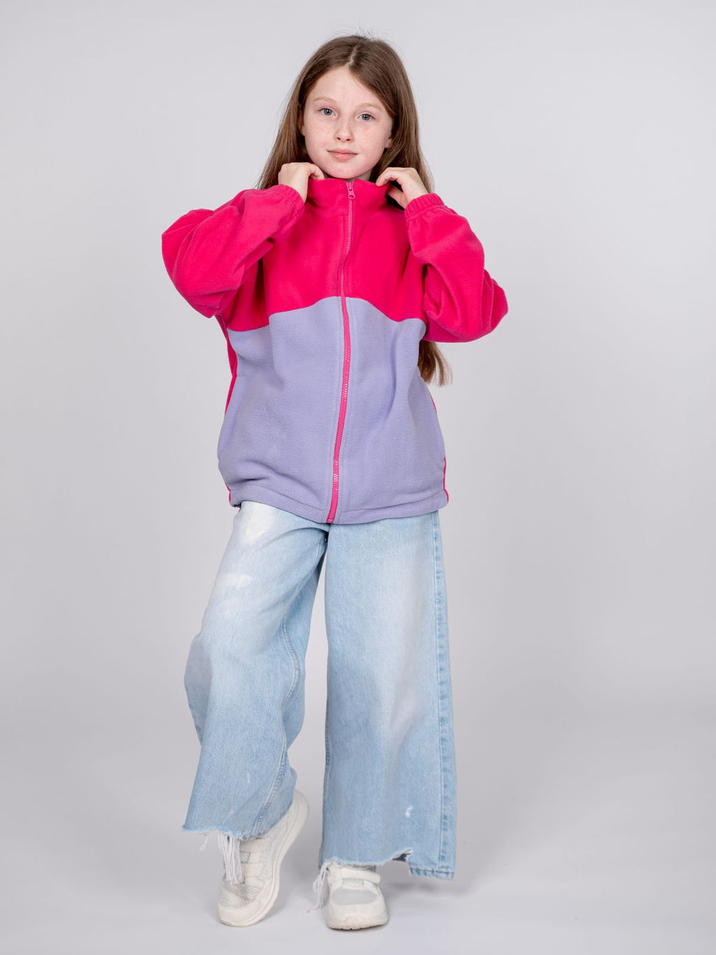 Джемпер детский 61467 Lets go - Let's go фото 15