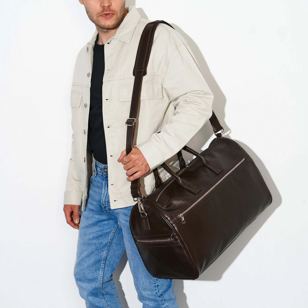 Сумка дорожная Tonnio - Fabrizio фото 14