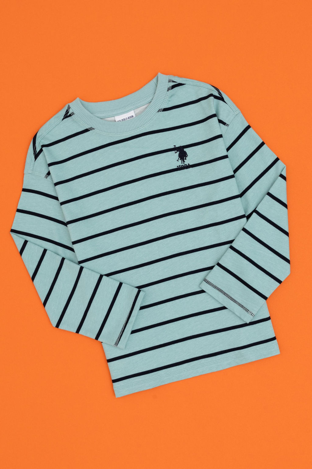 Erkek _ocuk Mint Sweatshirt