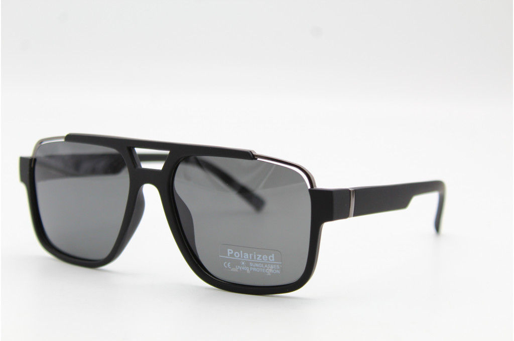 Солнцезащитные очки POLARIZED P1279 58-18-135 C2