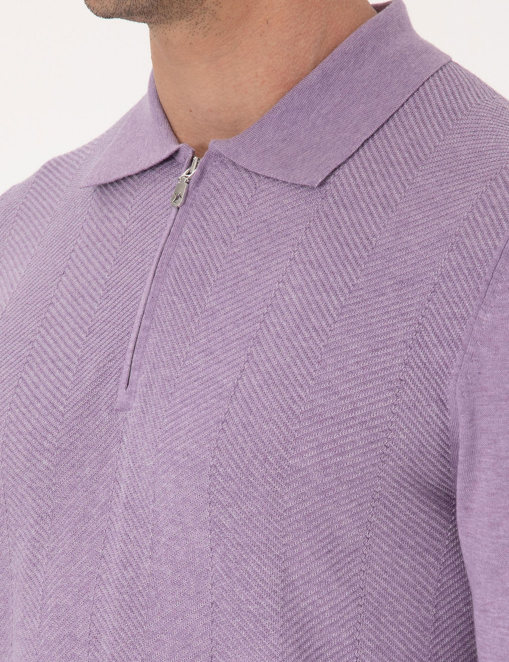 Mor Regular Fit Kazak