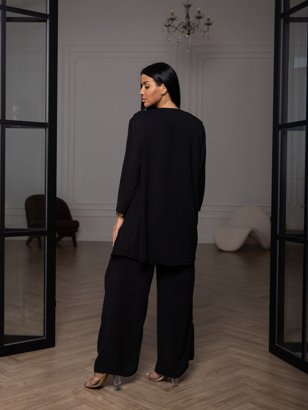 Костюм мод.2142/1 - Барболета фото 34