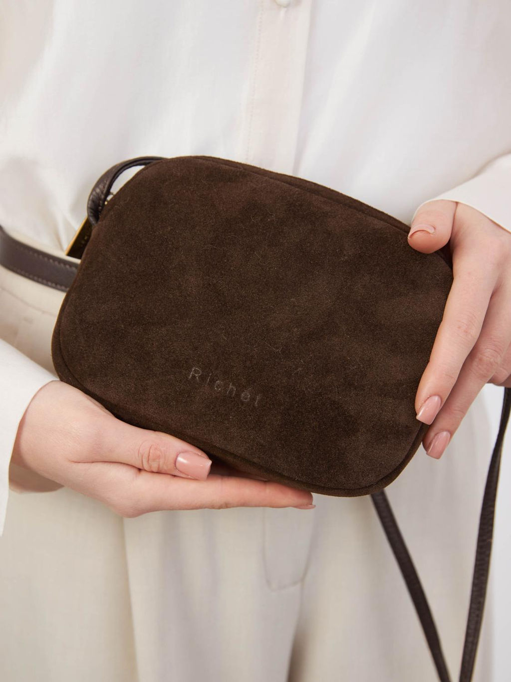 3147LGC 887804 Коричневый