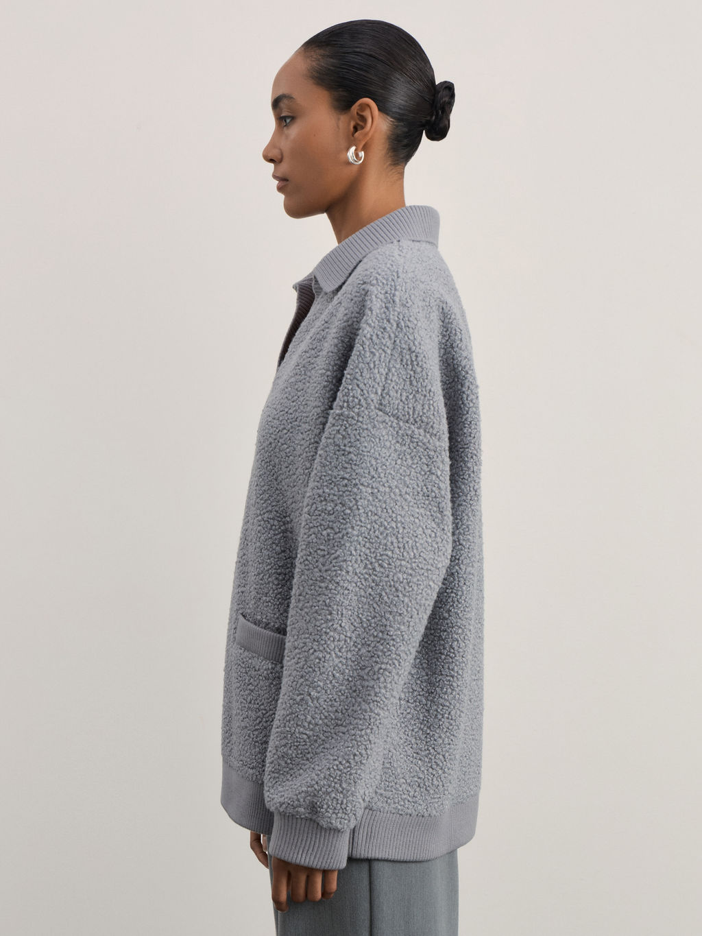 Джемпер женский / Zarina  фото 4