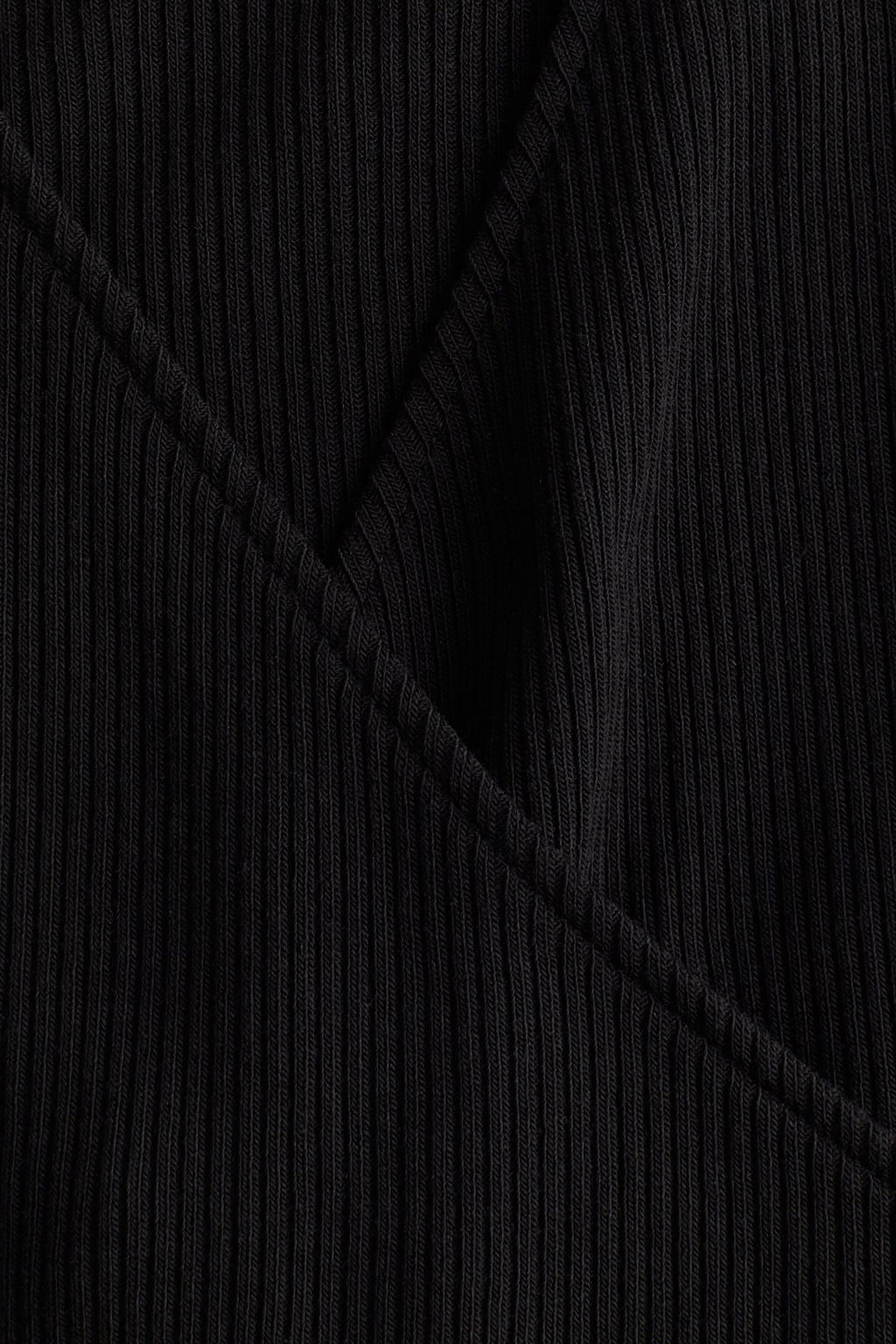 MAMA Top cruzado de canale - H&m фото 6