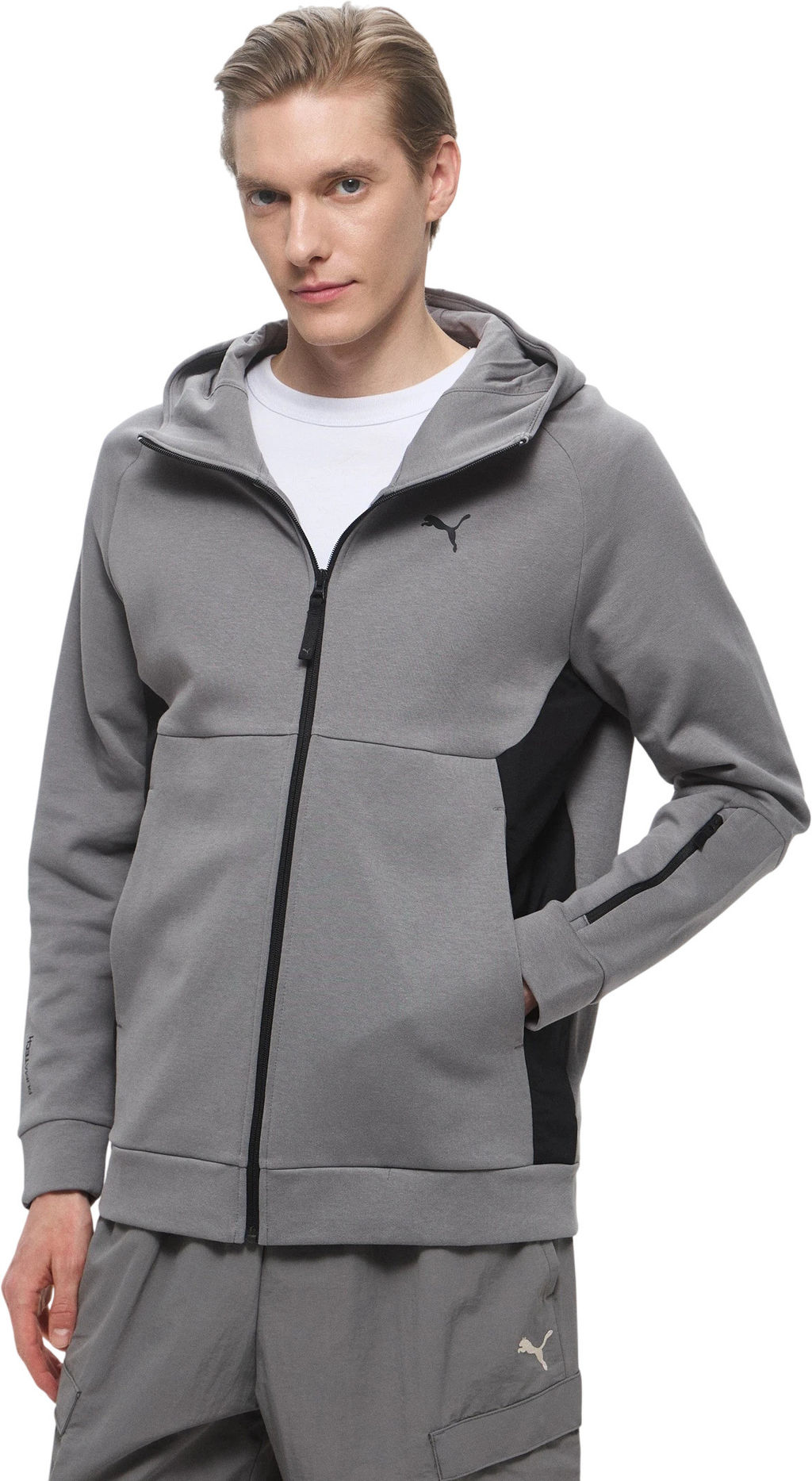 Джемпер взрослый