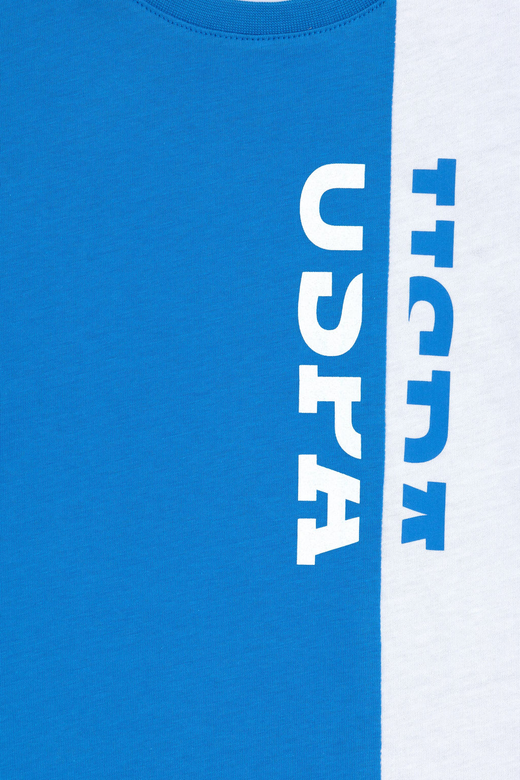 Футболка Saks для мальчика - U.s. polo assn фото 3