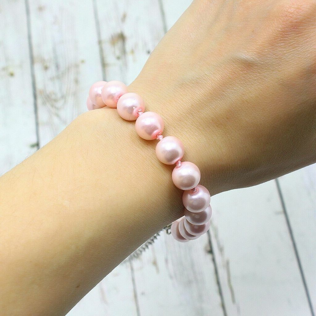 Браслет V67057180760 (8мм) - Vel vett фото 3