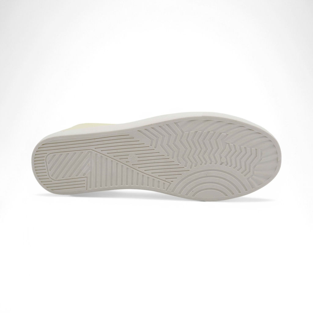 Женские мокасины Z110-17 зеленые - Sport фото 3