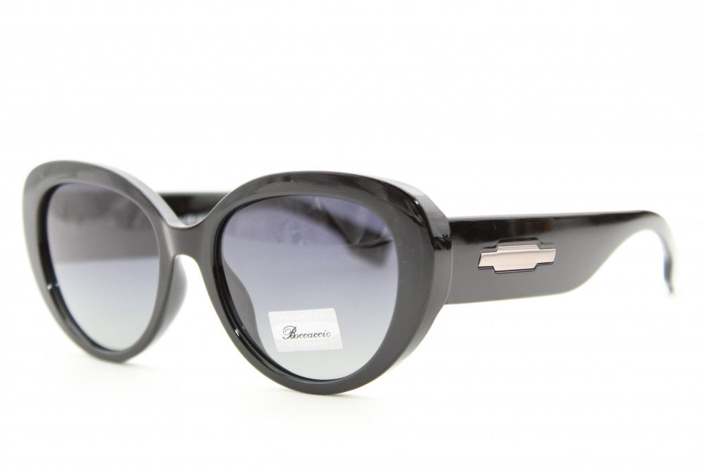 Солнцезащитные очки Boccaccio (Polarized) 0934 53-18-142 C1