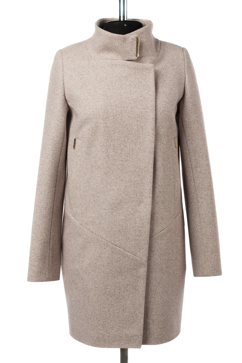 Пальто женское демисезонное